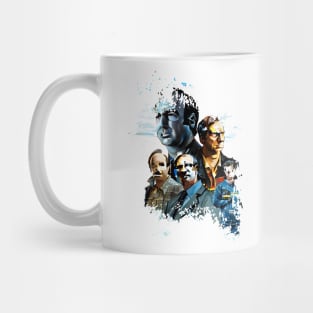 Better Call Saul Mug